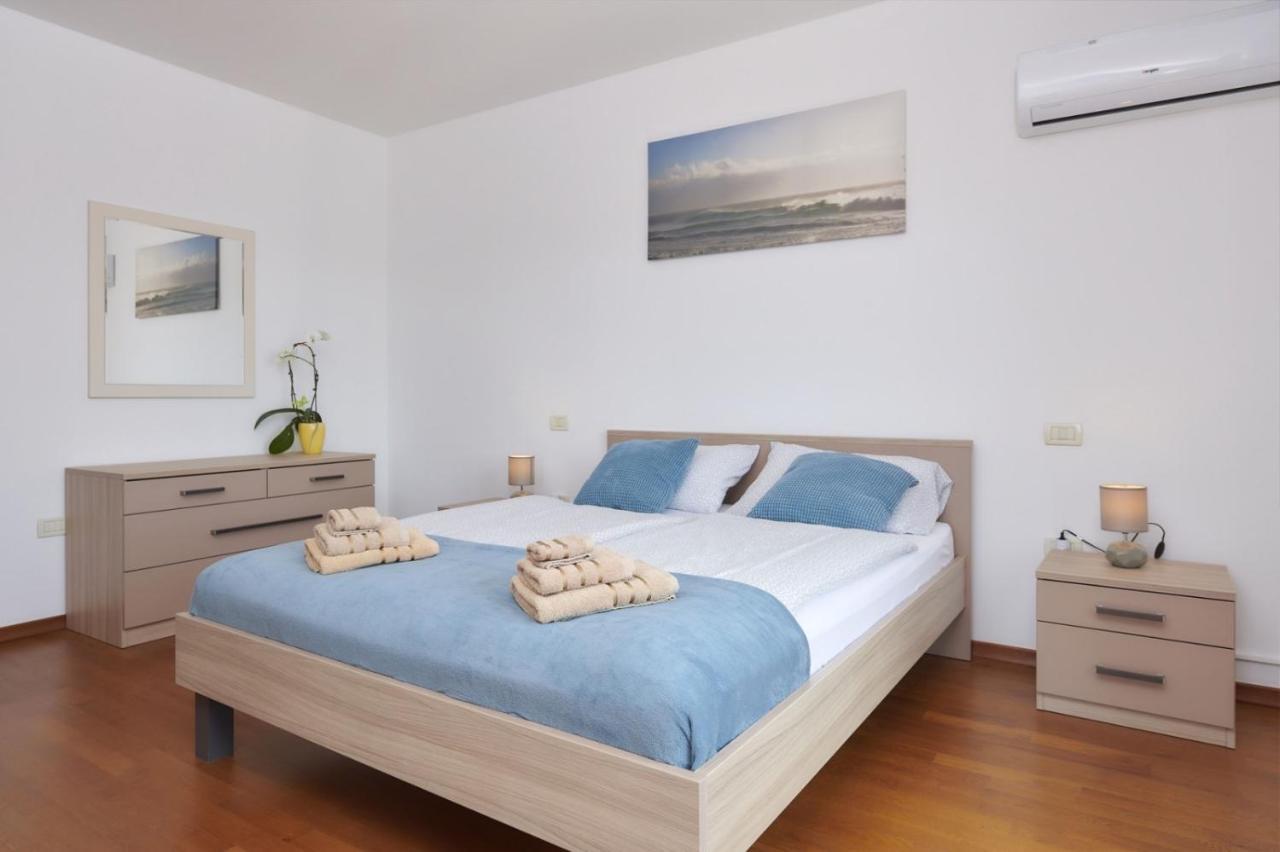 Villa Bartona for 8 persons with private Swimmingpool Pola Esterno foto
