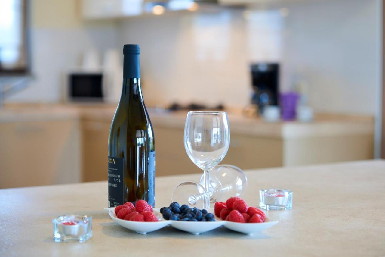 Villa Bartona for 8 persons with private Swimmingpool Pola Esterno foto